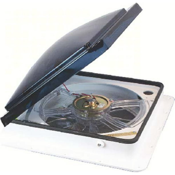 best rv vent fan