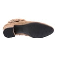 thumbnail image 3 of ABEO  Women's Leya Neutral - Ankle Boots in Brown, 3 of 6