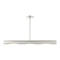 thumbnail image 4 of Three Light Linear Chandelier, 4 of 4