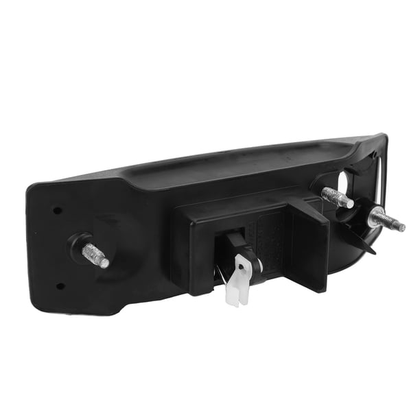 Right Outer Door Handle, 82606 VW000 Passenger Side Sliding Door