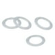 thumbnail image 1 of Arande Pna de Acero Inoxidable para Bicicleta de Carretera, Junta para Pedal de Bicicleta, Arande Espaciadora Macarena Arandela plana inoxidable, 1 of 8