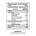 thumbnail image 2 of Aceite de aguacate Chosen Foods 750 ml, 2 of 4