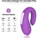 thumbnail image 2 of Sex Toy Estimulador Vibrador Mini Lápiz Estimulación LabialHA308, 2 of 5