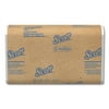 Scott Essential C-Fold Towels,Convenience Pack, 10.13 x 13.15, White, 200/PK,9PK/CT -KCC03623
