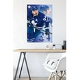 thumbnail image 6 of NHL Toronto Maple Leafs - Auston Matthews 21 Wall Poster, 22.375" x 34", 6 of 6