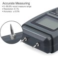 thumbnail image 4 of Handheld Wood Moisture Test Meter Lcd Moisture Tester Moisture Detecto, 4 of 5