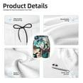 thumbnail image 4 of My Hero Academia Swim Trunk, Beach Board Shorts For Boys Girls, Quick Dry Swimsuit With Mesh Linning, Swimming Trunks For Kids Teens, 4 of 9