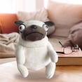 thumbnail image 4 of Ounissouiy Muñeco de peluche, juguetes de animales, sofá, almohada, estilo de dibujos animados, aspecto bonito, regalo dulce, decoraciones de Animales de peluche y juguetes de peluche, 4 of 6