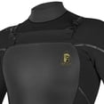 thumbnail image 5 of O'Neill Mutant Legend 4.5/3.5mm CZ Wetsuit - Men's, 5 of 7