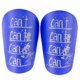 thumbnail image 5 of 2x Mini Espinilleras de Fútbol Equipo Protector de Fútbol Regalo Protector de Fútbol 10cmx6cm, 5 of 9