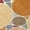 Paprika, variant on Addison Rugs Chantille Indoor/Outdoor Transitional Geometric Beige Machine Washable Rectangle Rug, 10' x 14'