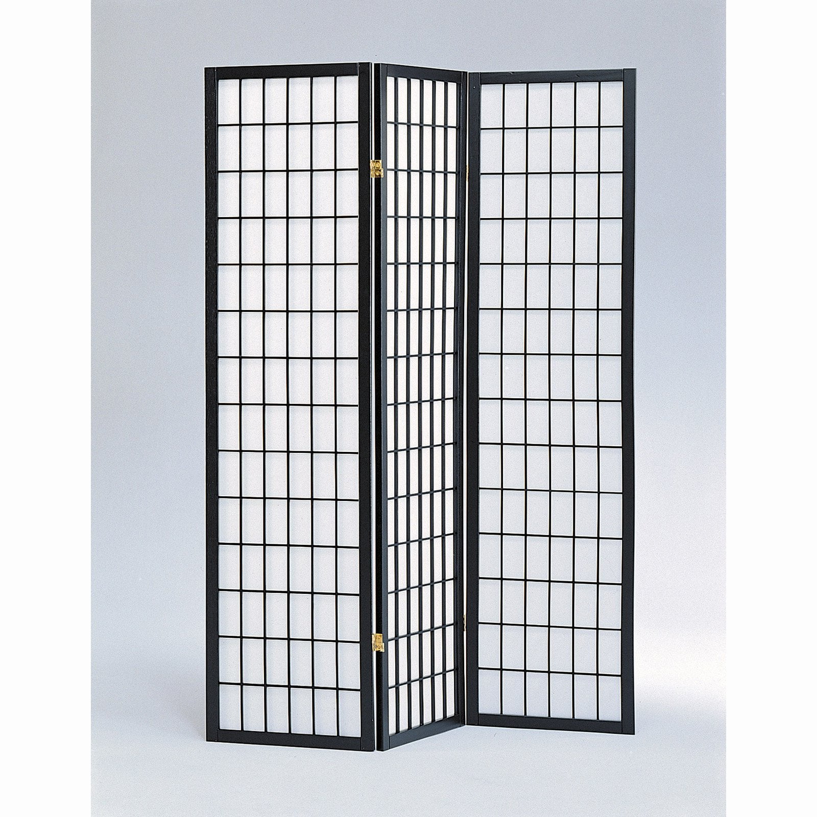 Milton Greens Stars Sam 3 Panel Room Divider
