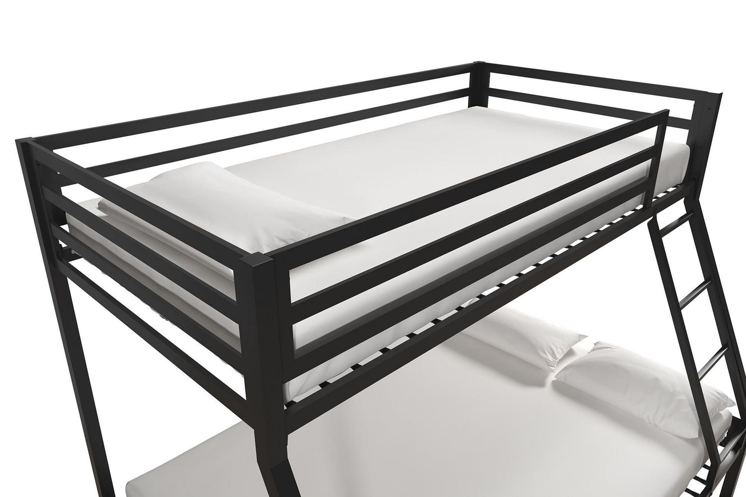 Lit superposé une place/deux places Mainstays Premium