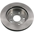thumbnail image 2 of Winstop Brake Kits, Front WSK685, Dodge Dakota 2010-2005, 2 of 6