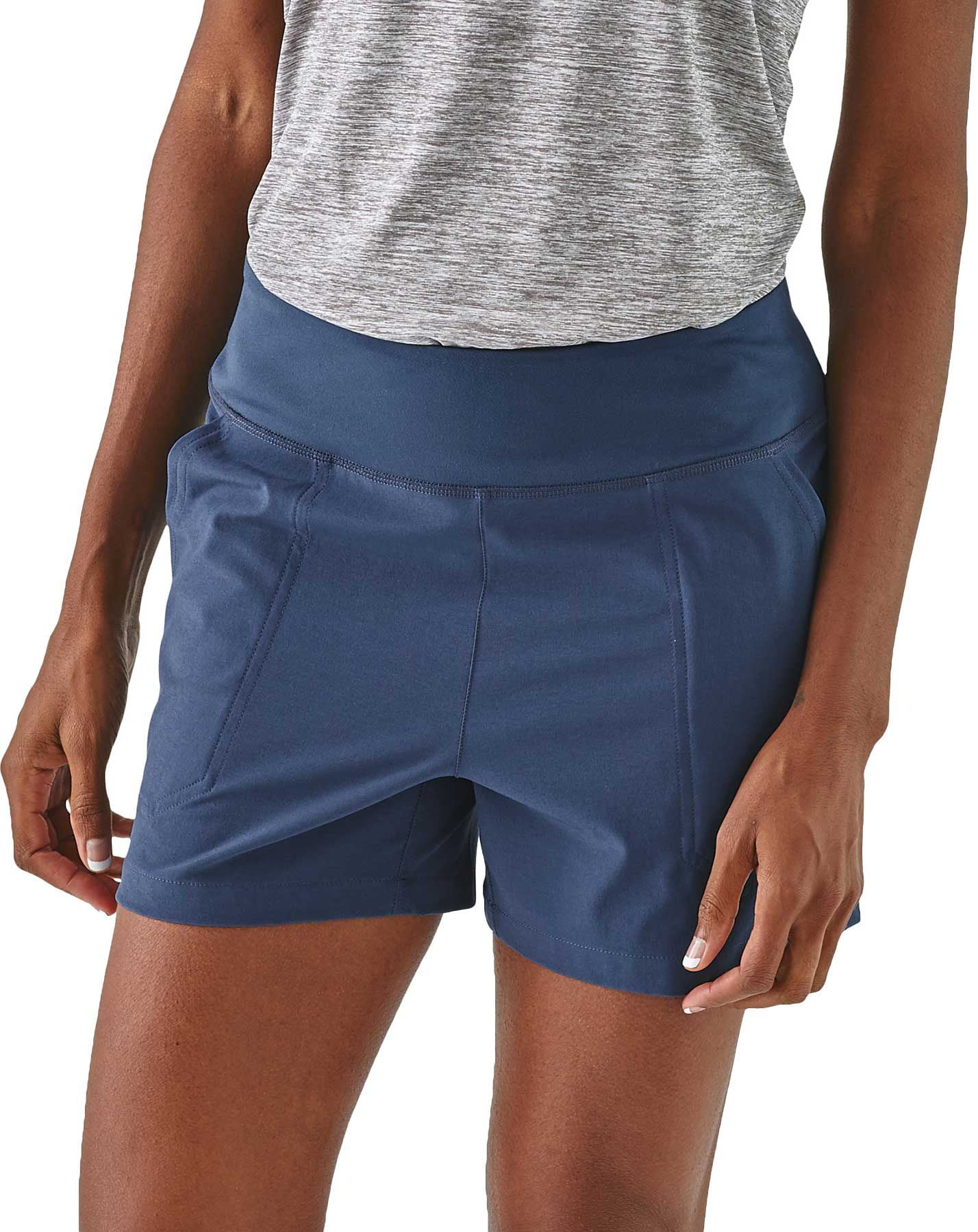 Patagonia Hiking Shorts 2024 www.alhudapk