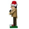 thumbnail image 6 of Kurt Adler 11" A Christmas Sotry Mr. Parker with Leg Lamp Nutcracker, 6 of 7