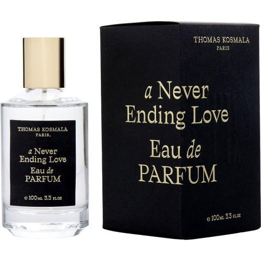 Thomas Kosmala Unisex A Never Ending Love EDP 3.4 oz Fragrances 5060412110549