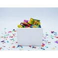 thumbnail image 3 of TOXIC WASTE 5 LB Bulk Assortment - Original Hazardously Sour Candy - 5 Extreme Flavors: Blue Raspberry, Watermelon, Black Cherry, Lemon, Apple! - By Dr. Plenty, 3 of 5