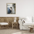 thumbnail image 3 of Stupell Industries Rustic Lodge Boat In The Fall Reflection Gold Floating Frame Canvas Art, 17 x 21, by Franklyn Gregory, 3 of 8