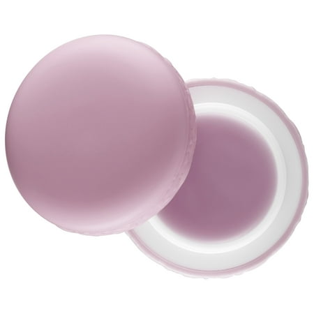 IT'S Skin Macaron Lip Balm, #03 Grape, 0.3 Oz (The Best Lip Treatment)