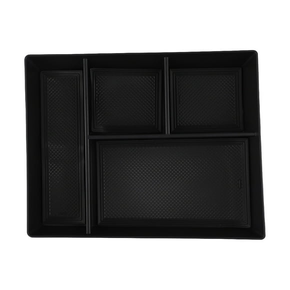 For Tesla Cybertruck 2024+ Car Glove Box Dashboard Glove Drawer For Tesla Cybertruck Dashboard Easy Installation Mingyiq