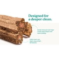thumbnail image 4 of Caledon Farms Plaque Busters - Recette Poulet et Bacon pack Économique pour chiens, 4 of 8