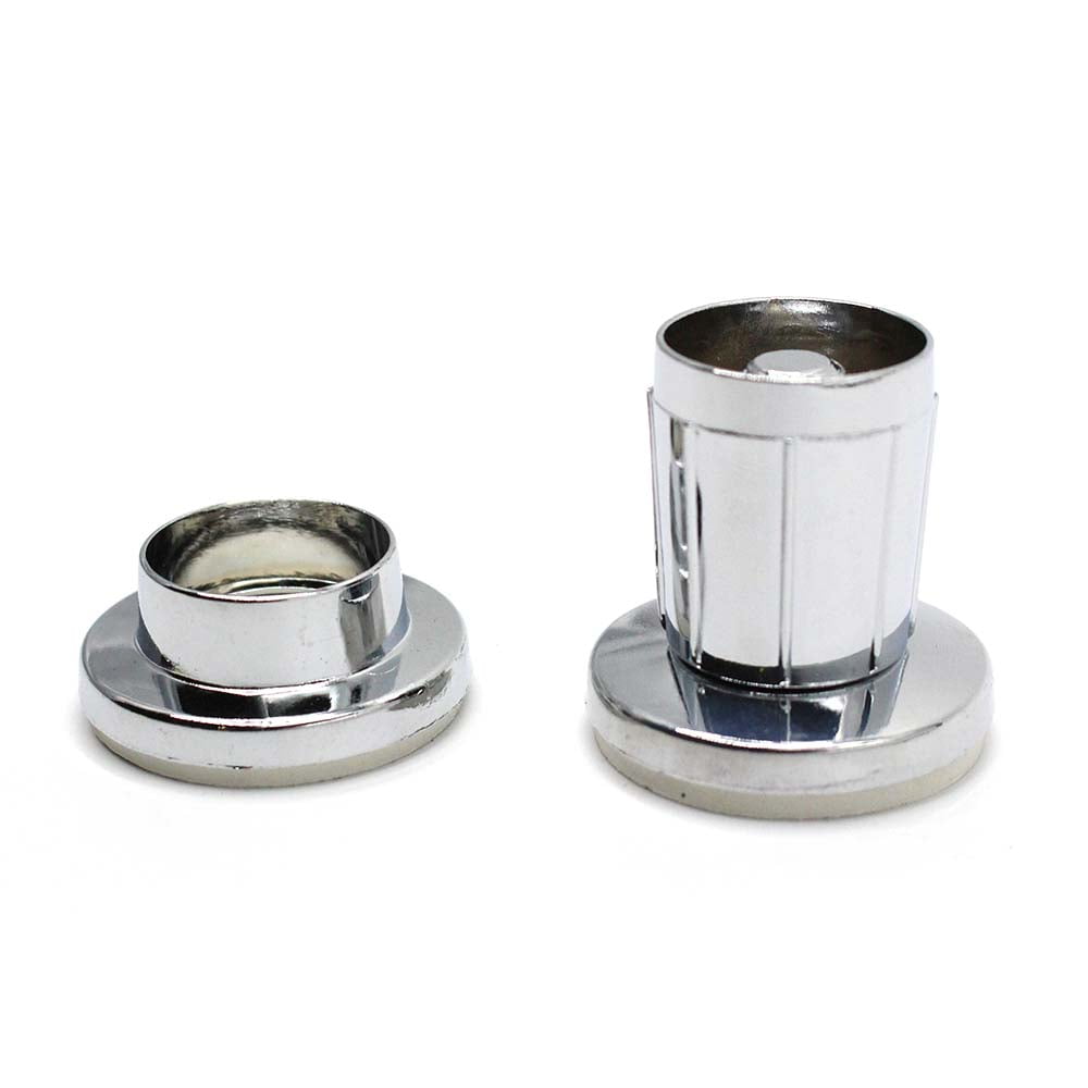 Thrifco Plumbing 4400248 Adj Shower Rod Holder