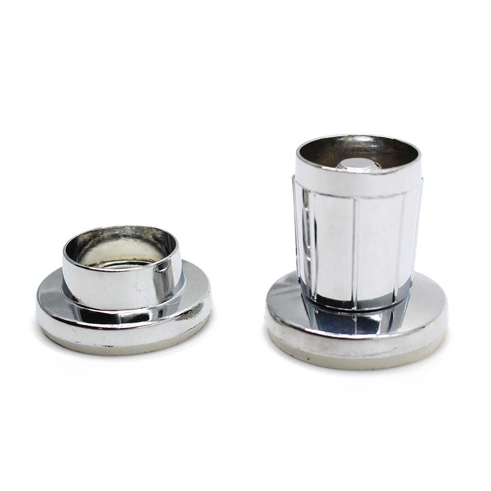 Thrifco Plumbing 4400248 Adj Shower Rod Holder