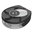 AQITTI Fly Trap, Automatic Fan Blade, Wireless Fly Killer, WallMounted