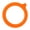 Orange, variant on Gaskets Easy To Replace Grade,Portable Sealing Rings, Leak Proof Mason Jar Silicone Ring for Home,3.9In 2026 New Kilougeis