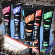 Color X-Change Semi-Permanent Hair Color - Outrageous Orange - Vegan, PPD & Ammonia-Free