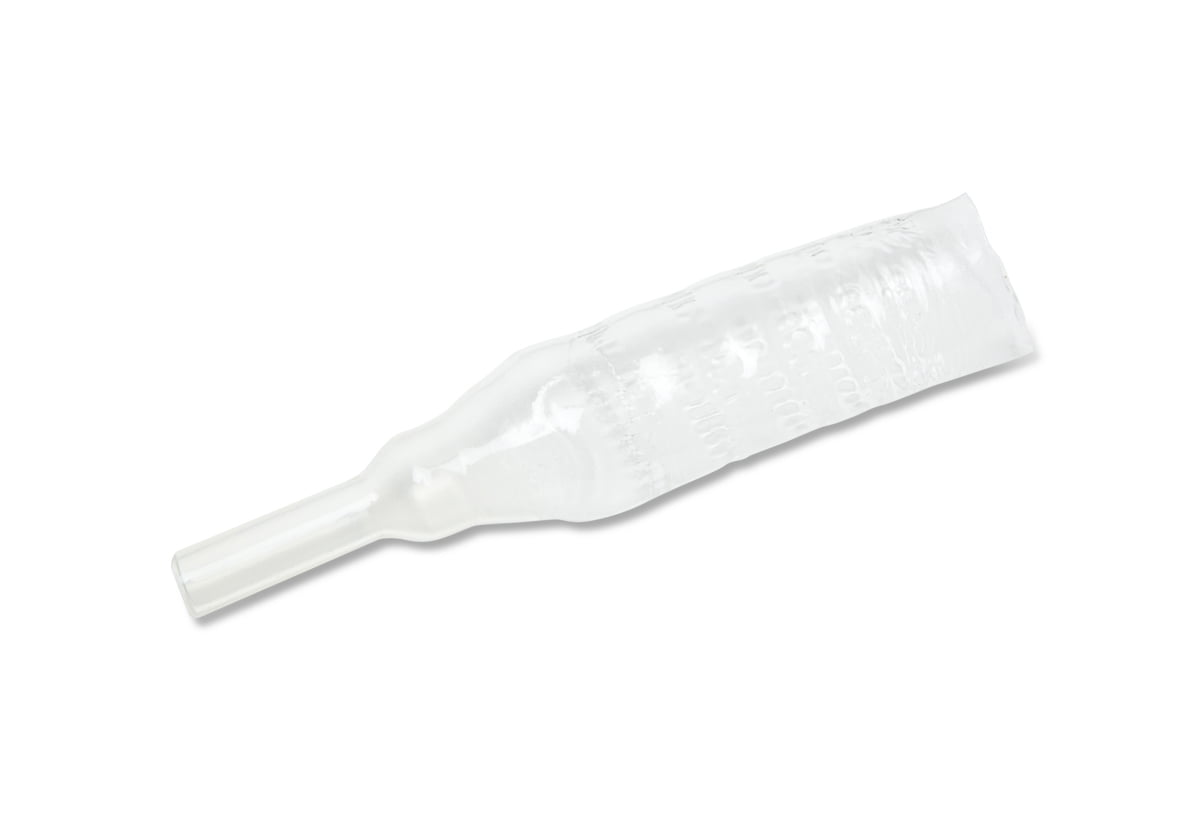 Wide Band Male External Catheters RCH36304