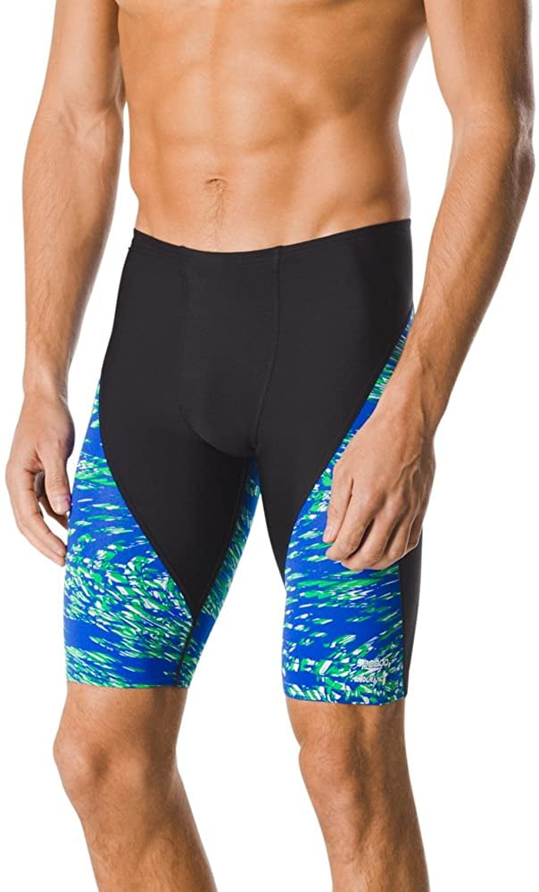 speedo flow force jammer