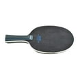 thumbnail image 6 of Carbon Fiber & Aryl Group Fiber Table Tennis Blade 7 Ply Ping Pong Blade, 6 of 11