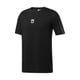 thumbnail image 1 of Reebok Mens Married To The Mob Graphic T-Shirt black S, 1 of 2