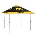 thumbnail image 7 of Logo Brands Pagoda 10 Ft. W x 10 Ft. D Steel Pop-Up Canopy, 7 of 7
