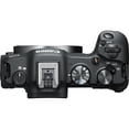 thumbnail image 5 of Canon EOS R8 Mirrorless Camera Bundle | 24.2MP Full-Frame Sensor, Dual Pixel CMOS AF II & 4K 60p Video | Great for Travel, Portraits, & Content Creators (5803C002) + 64GB Card + Bag + More, 5 of 8