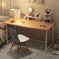 thumbnail image 3 of Woman Chair Dressing Table Storage Classic Mdf Toilet Dressing Table Office Cabinet Dressers Luxury Coiffeuse Salon Furniture My Lux Decor Round, 3 of 26