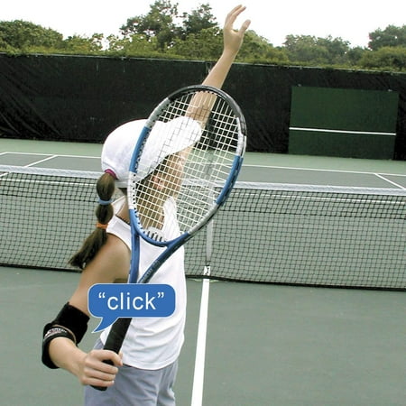 Oncourt Offcourt Tac-Tic Elbow Tennis Trainer (Best Tennis Racquet For Tennis Elbow)