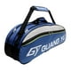 thumbnail image 1 of Bolsa para raqueta de bádminton Mochila deportiva de bádminton para entusiastas del tenis al aire libre Azul, 1 of 9
