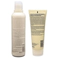 thumbnail image 2 of Aveda Damage Remedy Shampoo 8.5 oz & Conditioner 6.7oz Duo, 2 of 3
