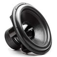 thumbnail image 1 of Skar Audio ZVX-18v2 D2 18" 3200 Watt Max Power Dual 2 Ohm SPL Car Subwoofer, 1 of 4