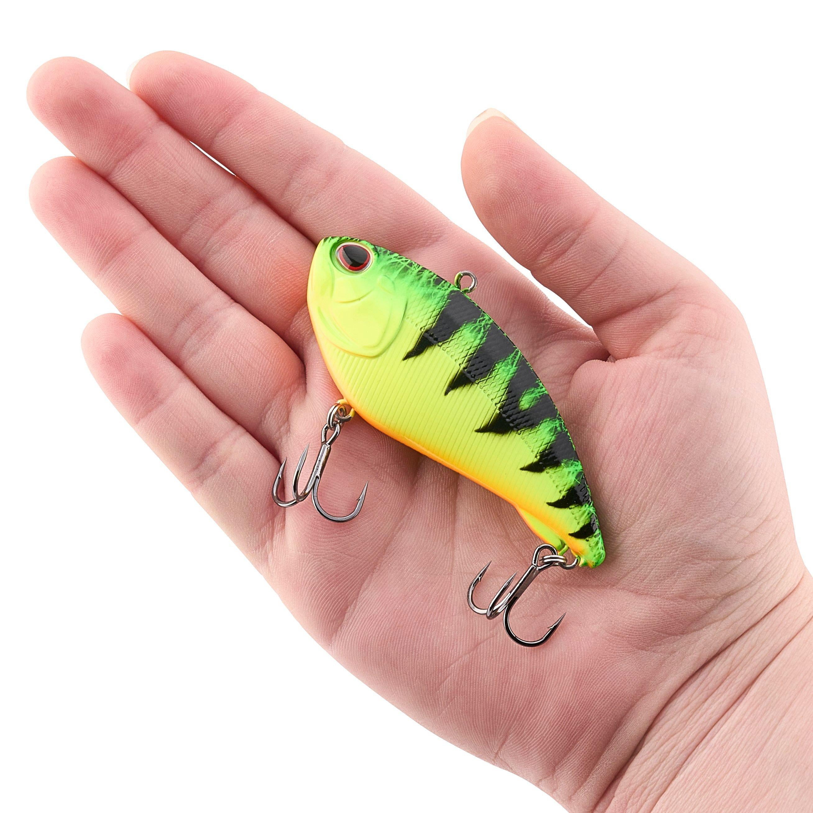Berkley Jack, 8, 1 oz, Firetiger
