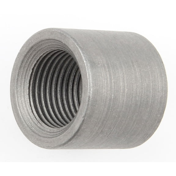 Fragola 596704 0.5 in. NPT Female Steel Weld Bung