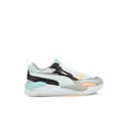 thumbnail image 1 of Tenis Puma X-Ray 2 Square Gris 22.5 Mujer Deportivo gris, 1 of 5