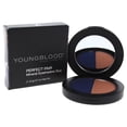 thumbnail image 1 of Dúo de sombras de ojos minerales Perfect Pair - Graceful de Youngblood para mujeres - Sombra de ojos de 0,07 oz Youngblood Youngblood Perfect Pair Mineral Eyeshadow Duo - Graceful Sombra Dama 0.07oz, 1 of 1