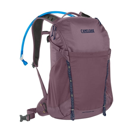 CamelBak Women's Rim Runner™ X20 Hydration Pack 50 oz, Dusty Purple