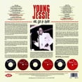 thumbnail image 2 of Young Jessie - Hit Git & Split - Vinyl, 2 of 4