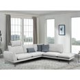 thumbnail image 2 of New Material Fabric Sofa Modern Furniture L Shaped Sofa Designs Living Room Corner Sofa Set Furniture My Lux Decor Round, 2 of 6