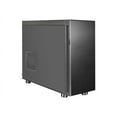 thumbnail image 4 of Thermaltake Suppressor F51 - Tower - extended ATX - windowed side panel - no power supply (PS/2) - black - USB/Audio, 4 of 8
